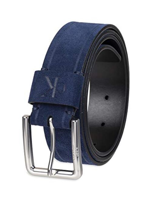 Calvin Klein Men's Casual Jean Belt