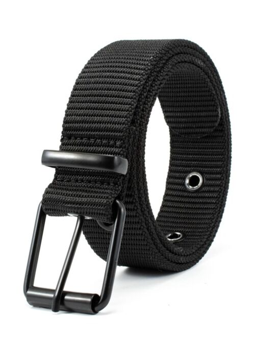 Shein Men Simple Tape Belt