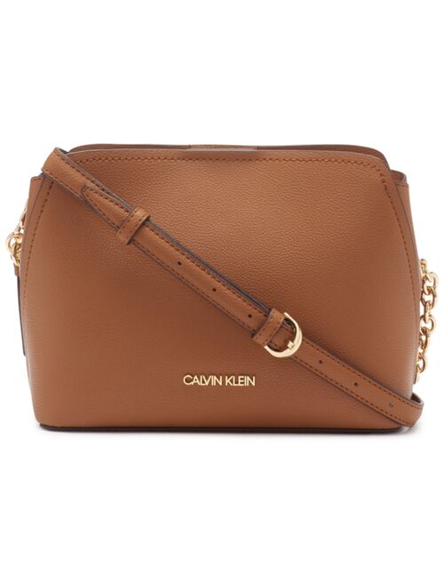 Calvin Klein Hailey Crossbody