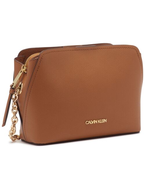 Calvin Klein Hailey Crossbody