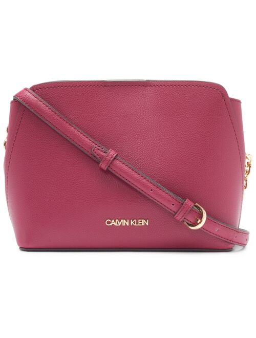 Calvin Klein Hailey Crossbody