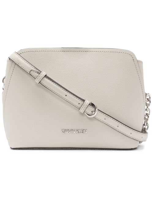 Calvin Klein Hailey Crossbody