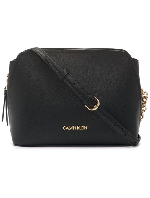 Calvin Klein Hailey Crossbody