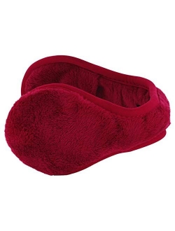 Women's Lush Earmuffs