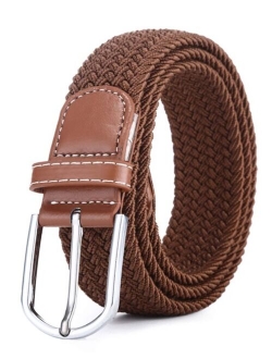 Men Woven Belt