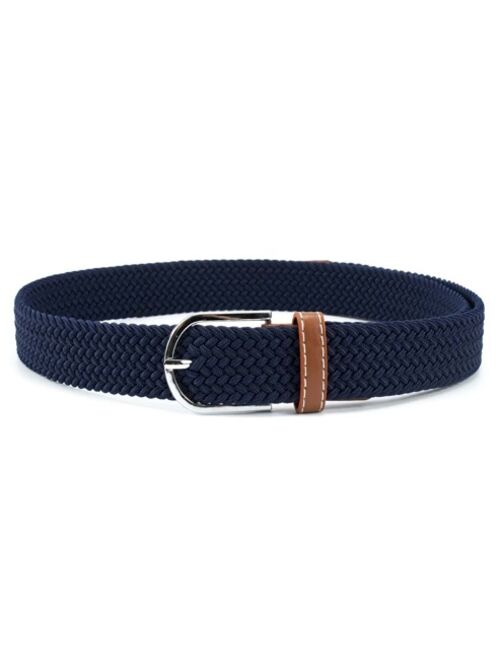 Shein Men Woven Belt