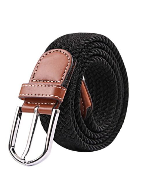 Shein Men Woven Belt