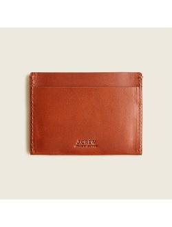 Double-sided cardholder