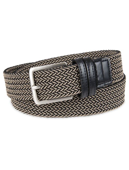 Men's Dockers® Comfort Stretch Braid Casual Belt