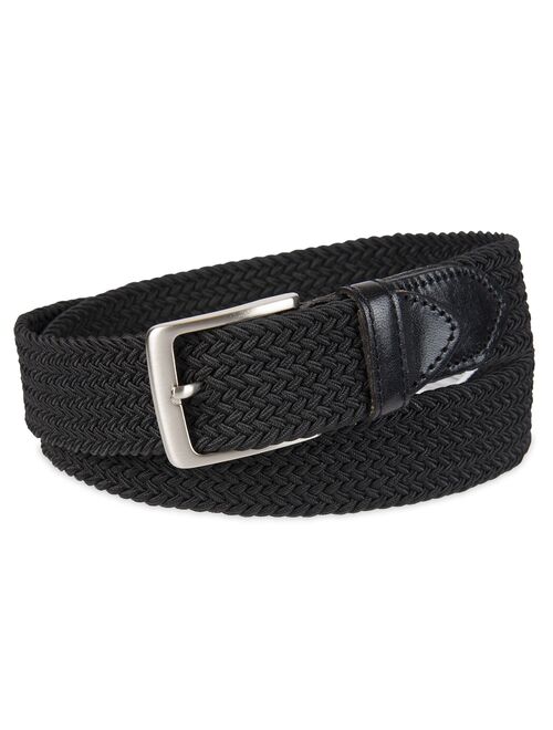 Men's Dockers® Comfort Stretch Braid Casual Belt