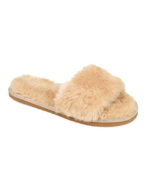 Journee Collection Dawn Women's Slippers