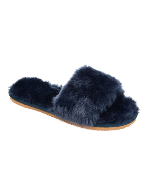 Journee Collection Dawn Women's Slippers