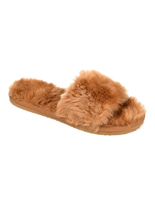 Journee Collection Dawn Women's Slippers