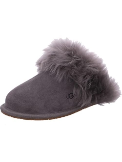 Milo Women's Scuff Slippers