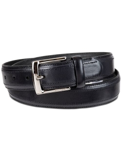 Men's Dress Belt