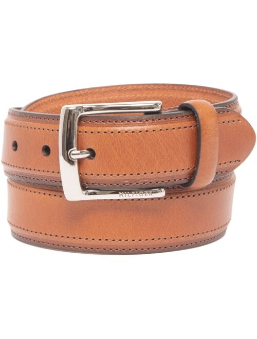 Tommy Hilfiger Men's Dress Belt