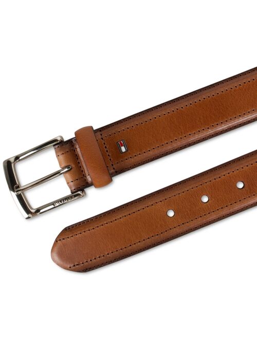 Tommy Hilfiger Men's Dress Belt