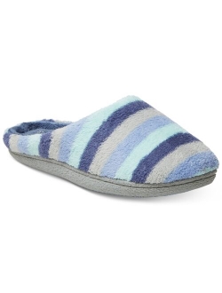 Women's Leslie Quilted Terry Clog Slipper