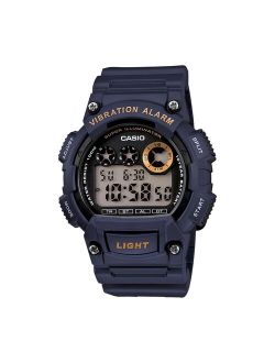 Men's Digital Chronograph Watch