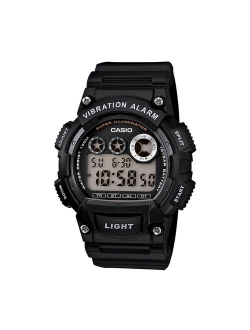 Men's Digital Chronograph Watch