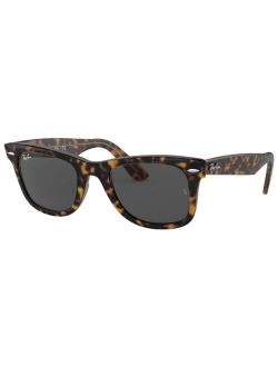 Sunglasses, RB2140 ORIGINAL WAYFARER