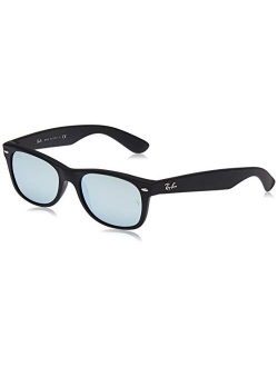 Sunglasses, RB2132 NEW WAYFARER FLASH