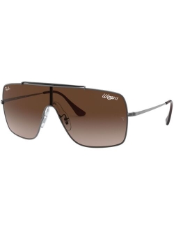 Sunglasses, RB3697 35