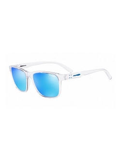 Men's Arnette AN4255 Rectangular Sunglasses