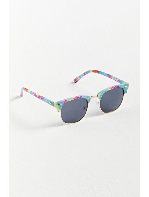 Urban outfitters Adam Half-Frame Sunglasses