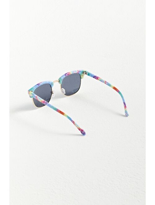 Urban outfitters Adam Half-Frame Sunglasses