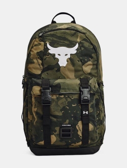 Project Rock Brahma Backpack