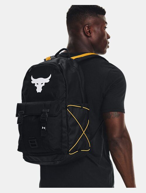 Under Armour Project Rock Brahma Backpack