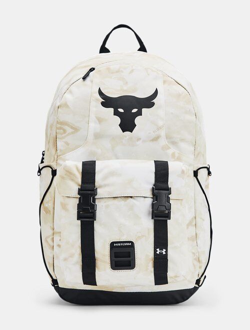 Under Armour Project Rock Brahma Backpack