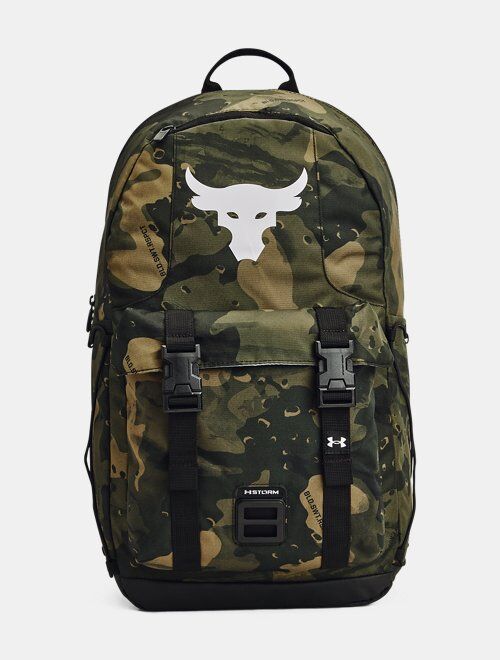 Under Armour Project Rock Brahma Backpack