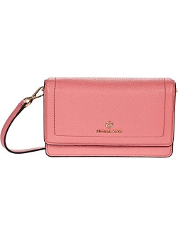 Jet Set Charm Small Phone Crossbody