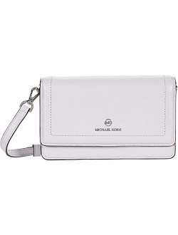 Jet Set Charm Small Phone Crossbody