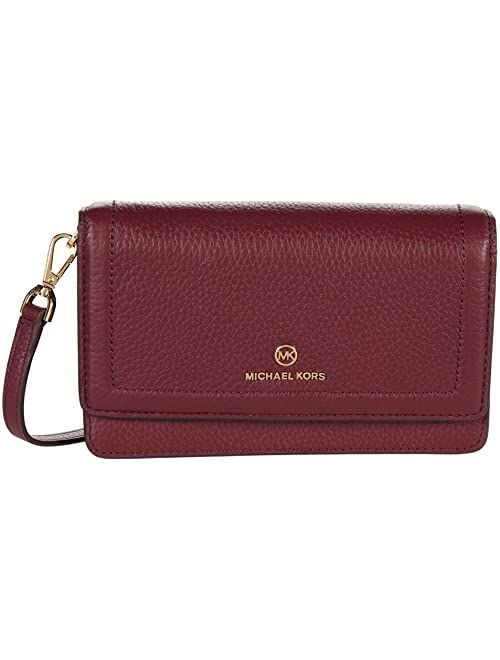 Michael Kors Jet Set Charm Small Phone Crossbody