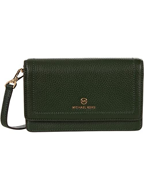 Michael Kors Jet Set Charm Small Phone Crossbody