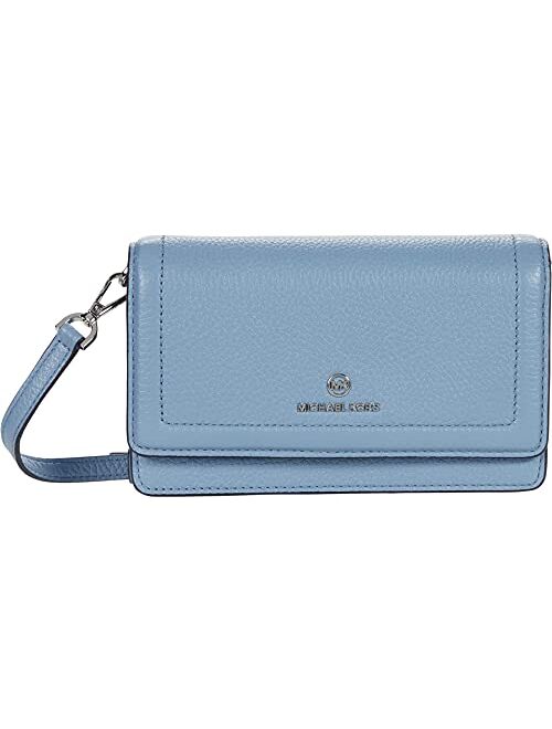 Michael Kors Jet Set Charm Small Phone Crossbody