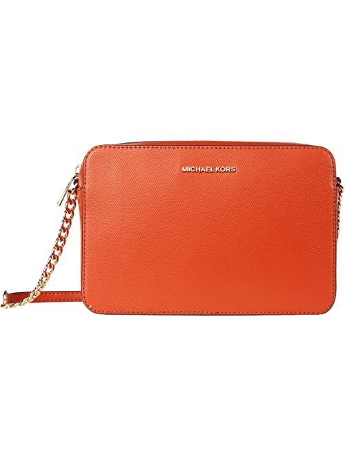 Michael Kors Large East/West Crossbody