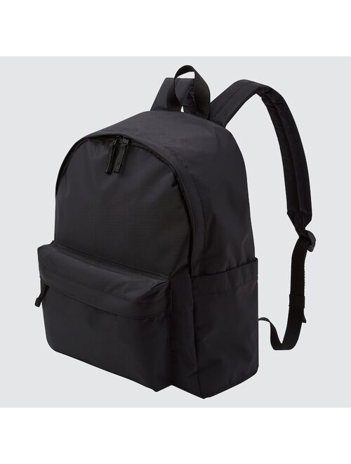 Uniqlo Women works well as a baby changing stylish shape Backpack (ONLINE EXCLUSIVE)