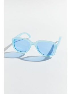 Matisse Oversized Square Sunglasses