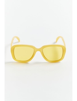 Matisse Oversized Square Sunglasses