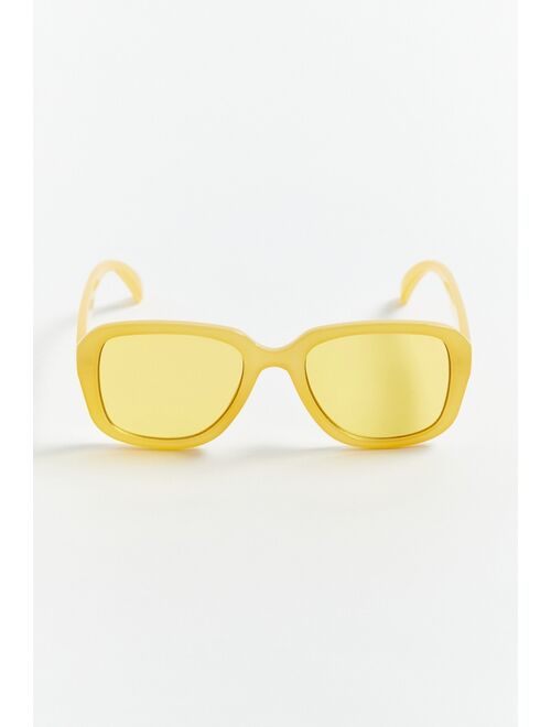 Urban outfitters Matisse Oversized Square Sunglasses