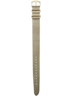 Single-Layer 20mm Slip-Thru Strap