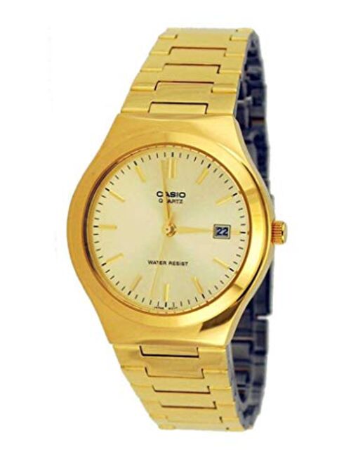 Casio General Men's Watches Metal Fashion MTP-1170N-9ADF - WW