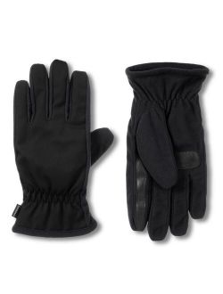 Lined Water Repellent Stretch Gloves