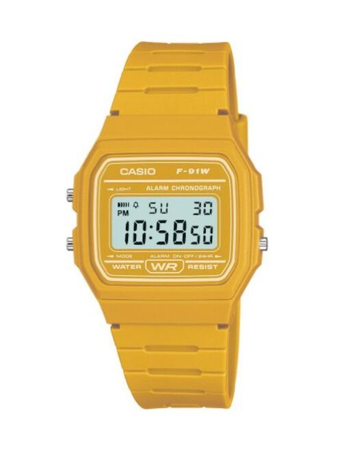 Casio F-91WC Collection Men Watch