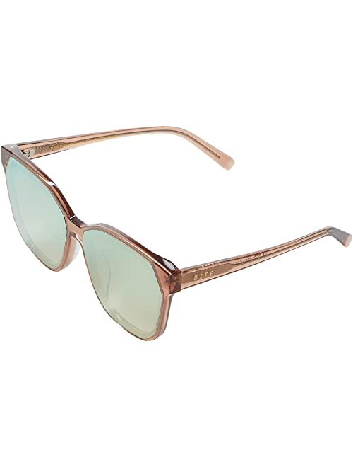 DIFF Eyewear Gia Women Sunglasses