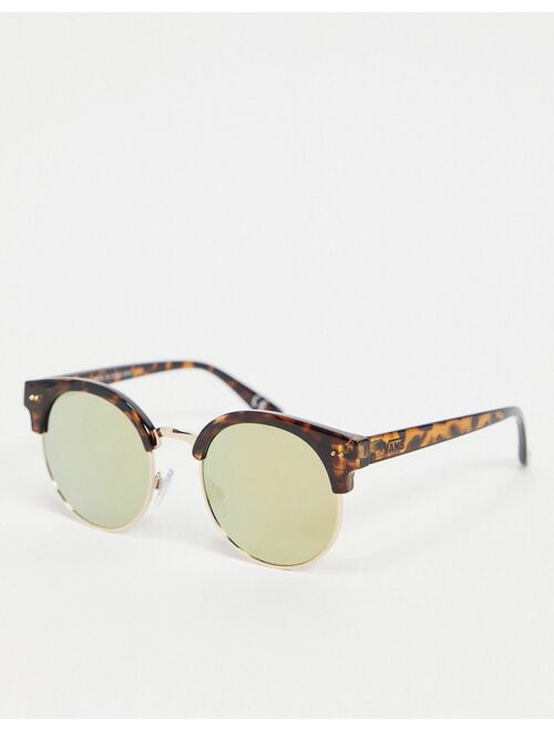 Vans Rays for Daze sunglasses in brown